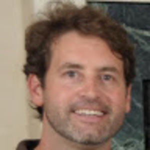 Meet your Posher, Mark c.